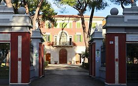 Foresteria Giulianova